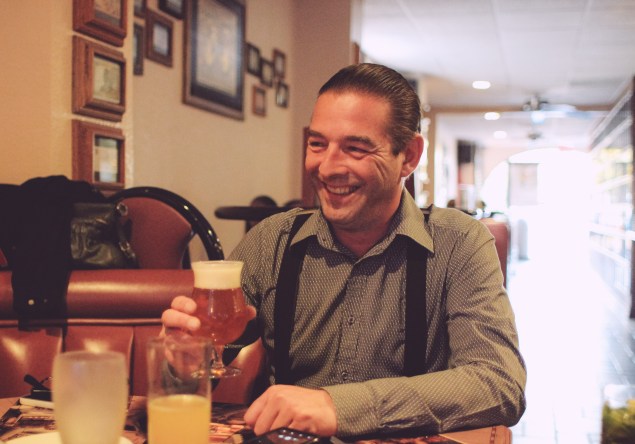 The Globe Gastropub Dinner (18 of 35)