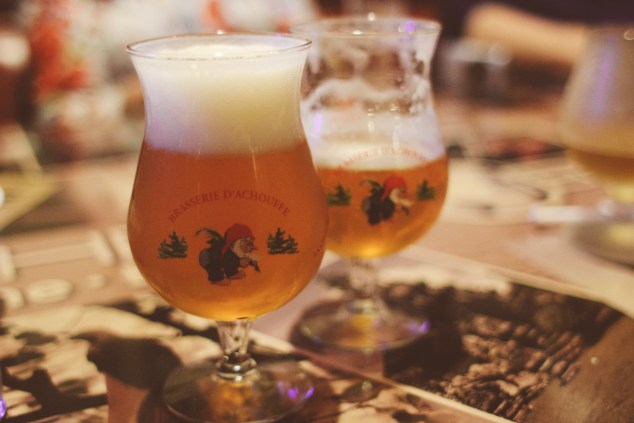 The Globe Gastropub Dinner (22 of 35)