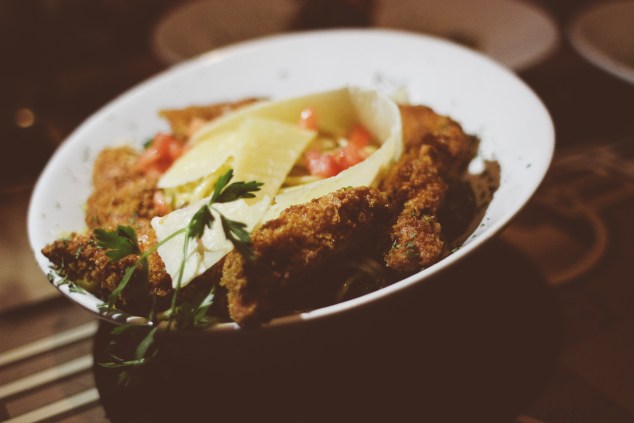 The Globe Gastropub Dinner (25 of 35)