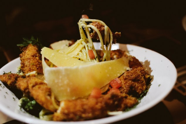 The Globe Gastropub Dinner (27 of 35)