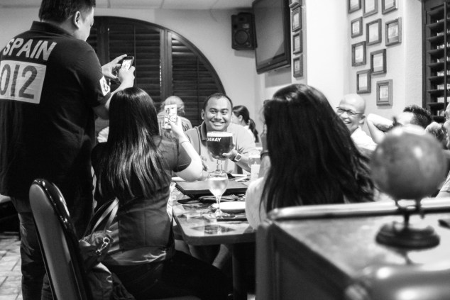 The Globe Gastropub Dinner (34 of 35)