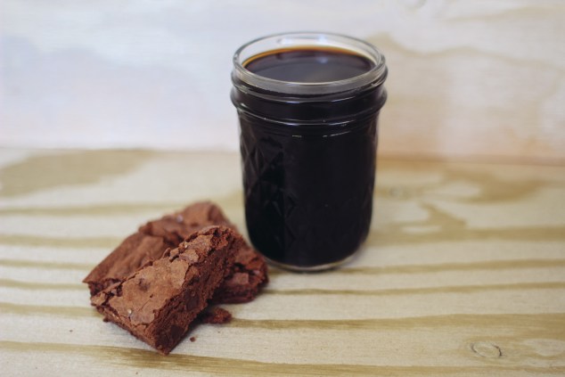 Bottle Logic Leche Mole Brownies (1 of 7)