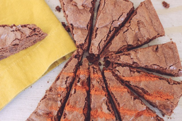 Bottle Logic Leche Mole Brownies (2 of 7)