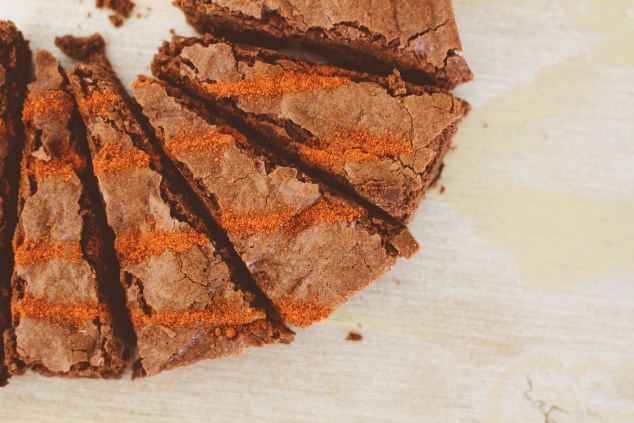 Bottle Logic Leche Mole Brownies (4 of 7)