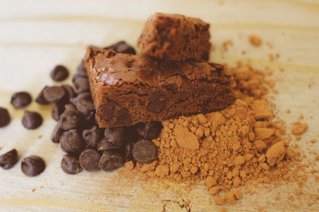 Bottle Logic Leche Mole Brownies (5 of 7)