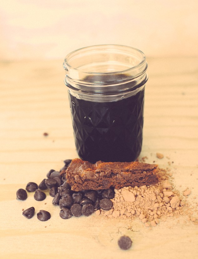 Bottle Logic Leche Mole Brownies (7 of 7)