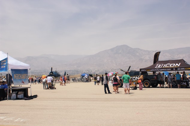 Hangar 24 Airshow 2014 Edited (3 of 52)