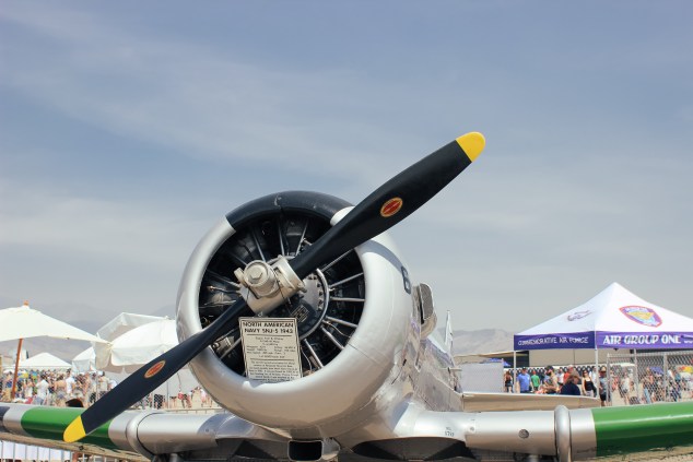 Hangar 24 Airshow 2014 Edited (7 of 52)