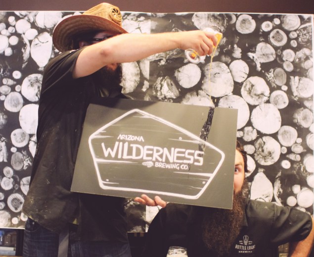 AZ Wilderness Brewing x Bottle Logic Brewing (10 of 315)