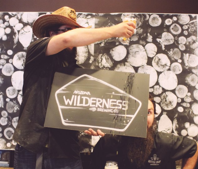 AZ Wilderness Brewing x Bottle Logic Brewing (11 of 315)
