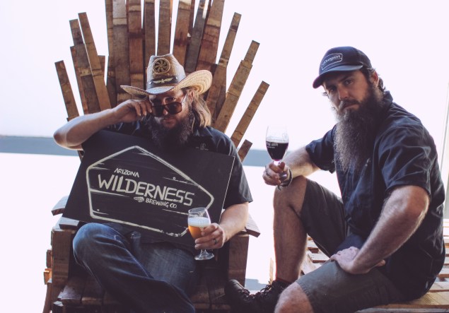 AZ Wilderness Brewing x Bottle Logic Brewing (113 of 315)