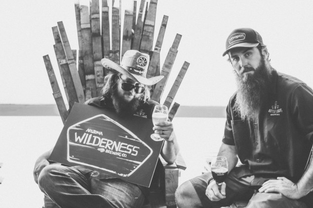 AZ Wilderness Brewing x Bottle Logic Brewing (116 of 315)
