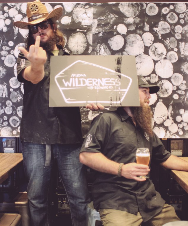 AZ Wilderness Brewing x Bottle Logic Brewing (14 of 315)