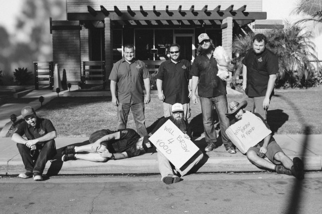 AZ Wilderness Brewing x Bottle Logic Brewing (257 of 315)