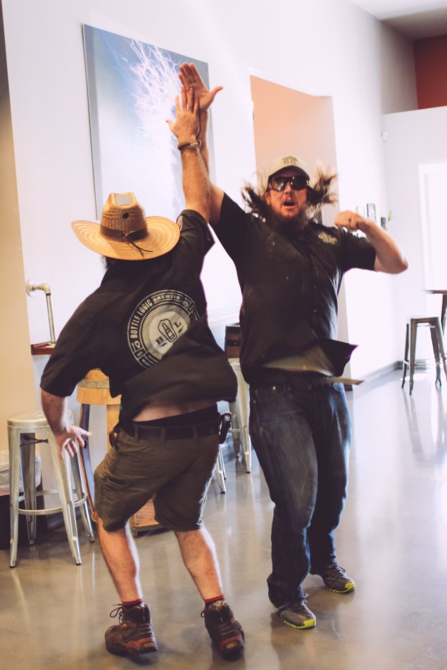 AZ Wilderness Brewing x Bottle Logic Brewing (66 of 315)