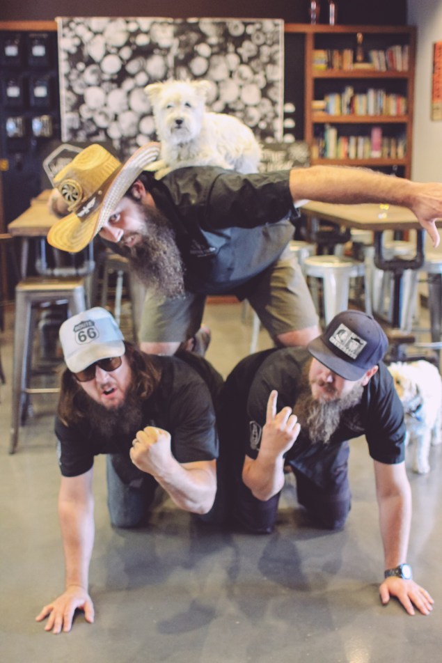 AZ Wilderness Brewing x Bottle Logic Brewing (74 of 315)