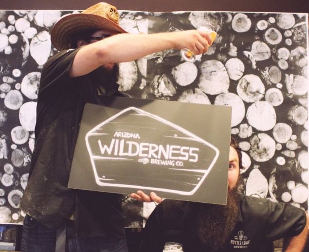 AZ Wilderness Brewing x Bottle Logic Brewing (9 of 315)