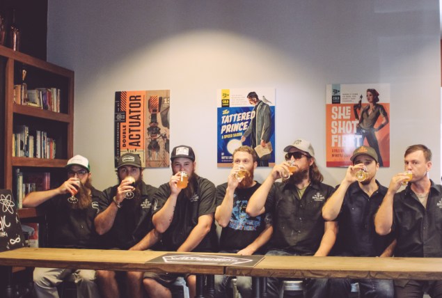 AZ Wilderness Brewing x Bottle Logic Brewing (90 of 315)