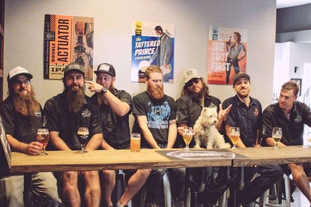 AZ Wilderness Brewing x Bottle Logic Brewing (98 of 315)