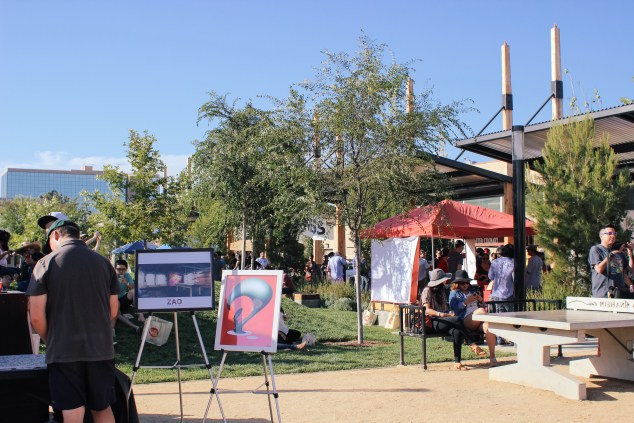 Nepenthia Beer Garden 2014 Edited (17 of 36)