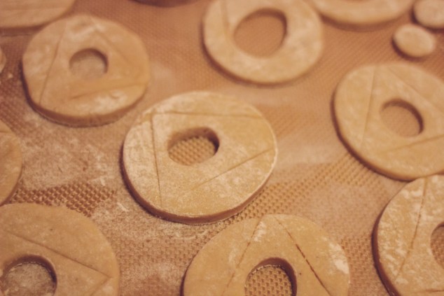 Old Fashioned Glazed Doughnuts (1 of 12)