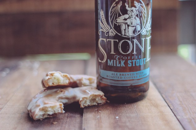 Old Fashioned Glazed Doughnuts (11 of 12)