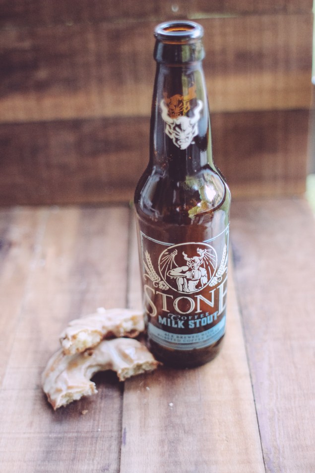 Old Fashioned Glazed Doughnuts (12 of 12)