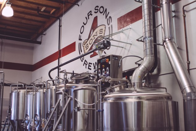 Four Sons Edited (4 of 13)