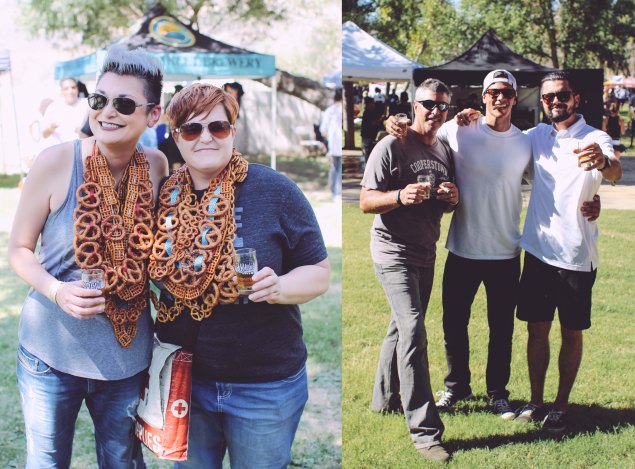 OC Brew Ha Ha 2014 Group Pics