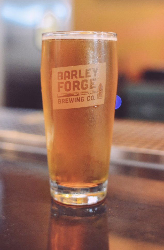 Barley Forge Brewing Co. (1 of 21)