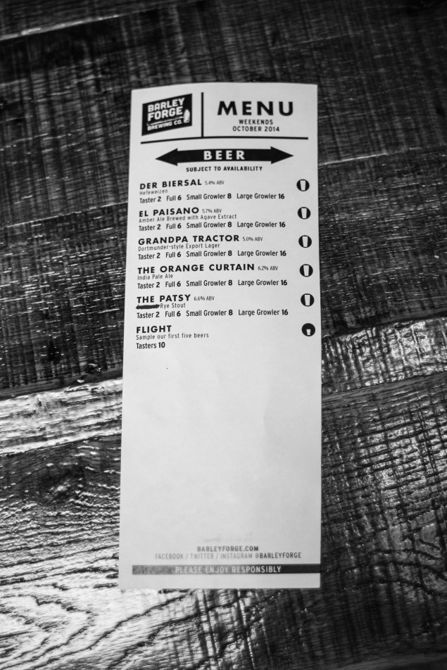 Barley Forge Brewing Co. (15 of 21)