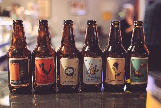 Barley Forge Brewing Co. (20 of 21)