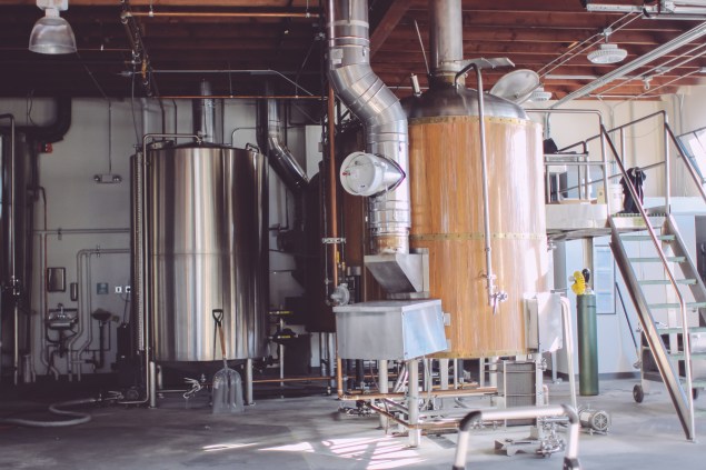 Barley Forge Brewing Co. (7 of 21)