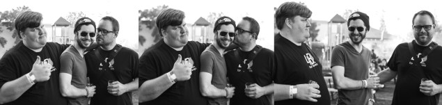 Brew Ho Ho 2014 Edited 4 brewers