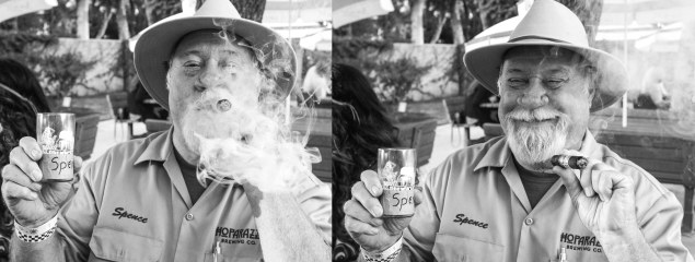 Brew Ho Ho 2014 Edited Spence