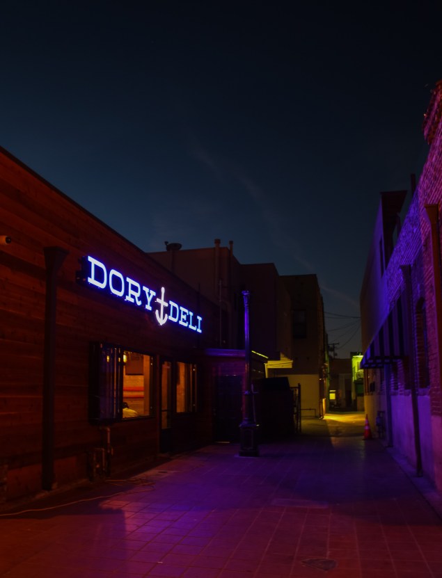 Dory Deli Edited Media Dinner (11 of 42)