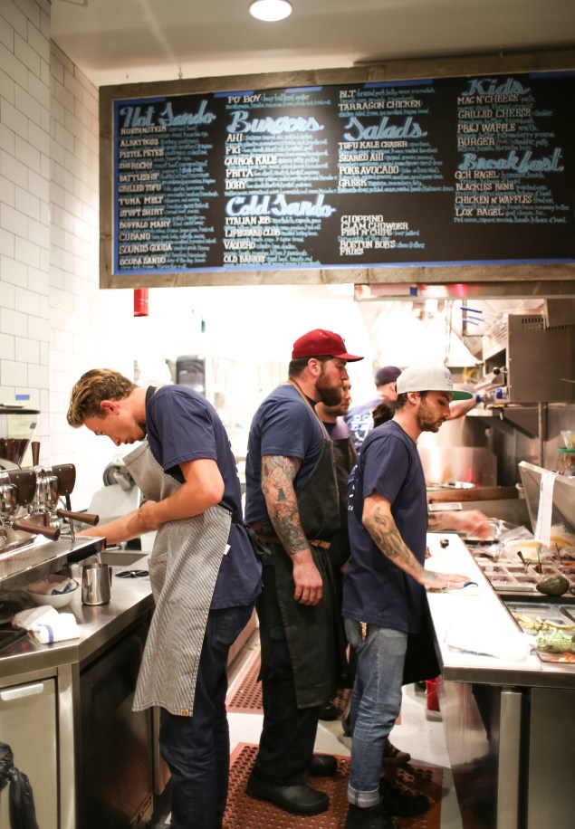 Dory Deli Edited Media Dinner (25 of 42)