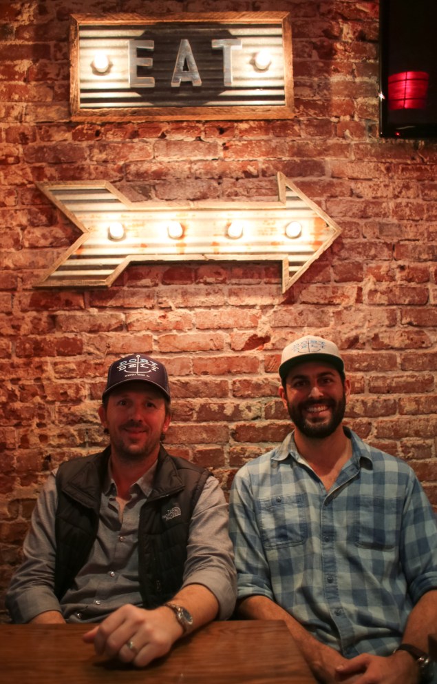 Dory Deli Edited Media Dinner (40 of 42)