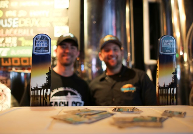 NB Brew Co Anniversary Party 2015 (6 of 33)