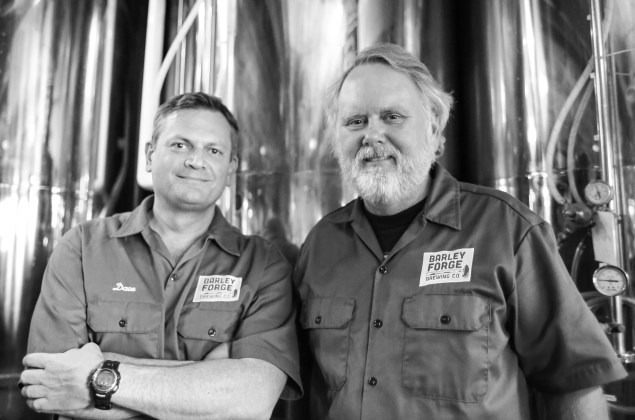 NB Brew Co Anniversary Party 2015 (9 of 33)