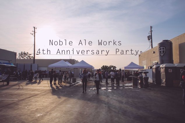 Noble Anniversary Edited Title Page