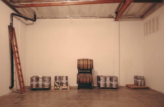 Bootleggers Beer Dinner with Andrea_-8