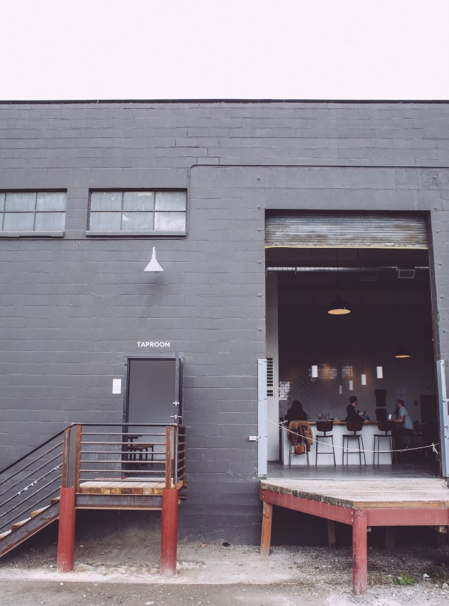 Holy Mountain Brewery-14