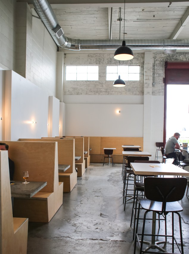 Holy Mountain Brewery-8