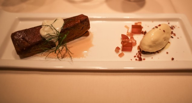 Ritual Beer Dinner at Roy's_-14