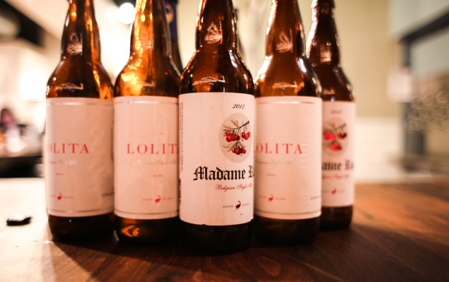 Goose Island Beer Dinner-11