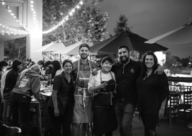 Goose Island Beer Dinner-16