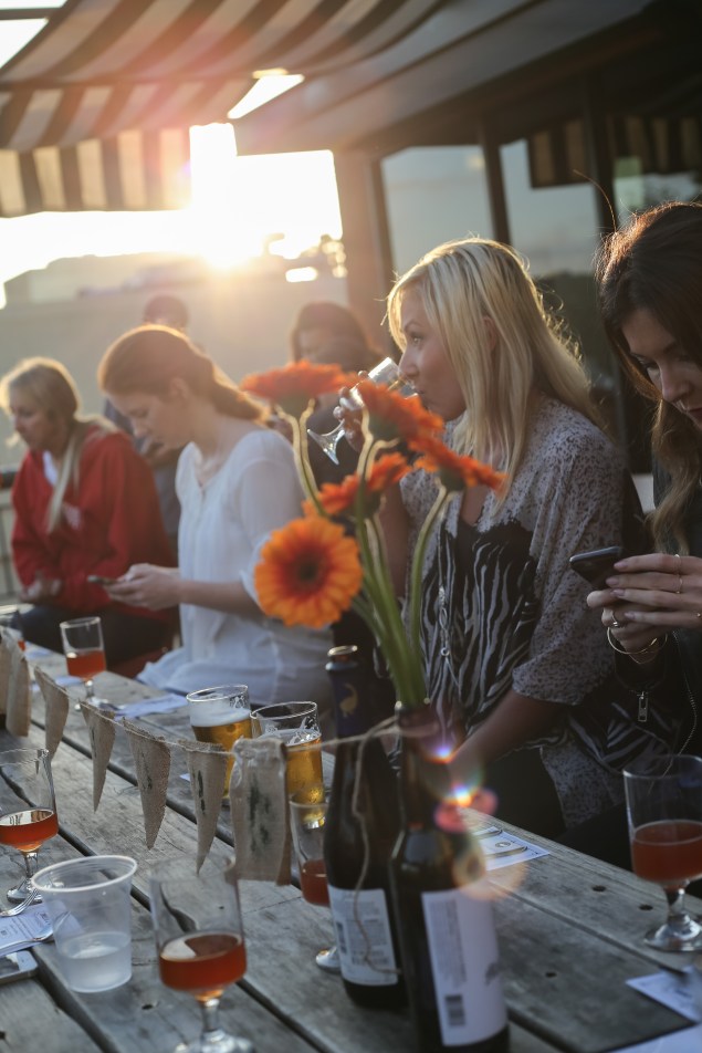 Goose Island Beer Dinner-5