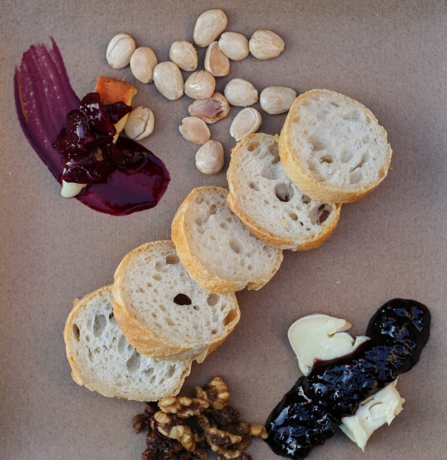 Goose Island Beer Dinner-7