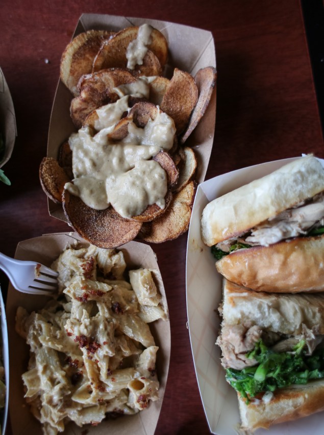 Bread and Circuses-31